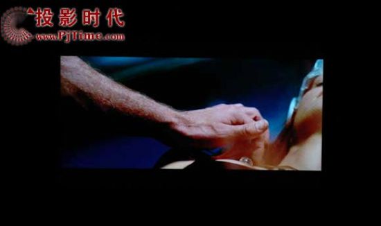 LC-42HWT3P高清細(xì)節(jié)還原