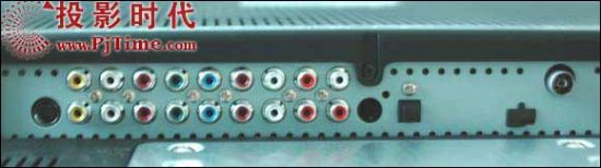 LC-42HWT3PӿwܳɫHDMIӿ1080p720p̖(ho)µıF(xin)Q(chng)y(c)ԇЮ(dng)̖(ho)Ļr(sh)(hu)Ю(hu)ĻĬF(xin)󣬵(g)(hu)Բ(bio)τ(dng)(dng)ȻҲ{(dio)(ji)