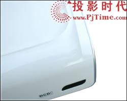 奧圖碼(OPTOMA)HD72投影機外觀和配件