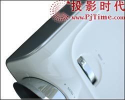 奧圖碼(OPTOMA)HD72投影機外觀和配件