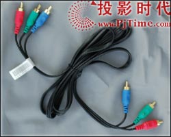 奧圖碼(OPTOMA)HD72投影機外觀和配件