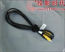 奧圖碼(OPTOMA)HD72投影機外觀和配件