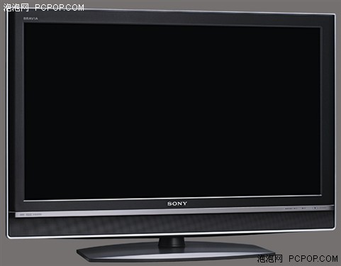 泡泡全球首評 SONY新V系列液晶TV賞析
