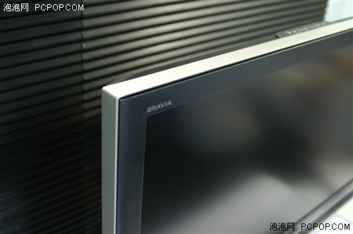 泡泡全球首評(píng) SONY新V系列液晶TV賞析