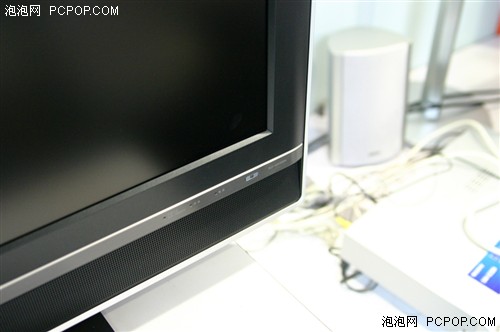泡泡全球首評(píng) SONY新V系列液晶TV賞析