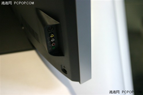 泡泡全球首評 SONY新V系列液晶TV賞析