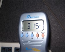等離子真的是電老虎?平板功耗實(shí)測(cè)PK