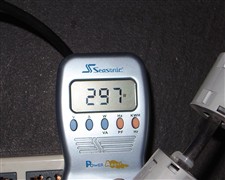 等離子真的是電老虎?平板功耗實(shí)測(cè)PK