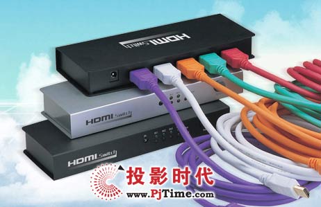 LAICA HDMI分配器和HDMI線(xiàn)材