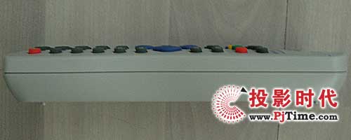 數(shù)字機頂盒遙控器