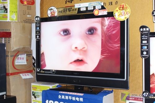 VGA是雞肋?16款電視PC連接橫向評測! VGA是雞肋?16款電視PC連接橫向評測!