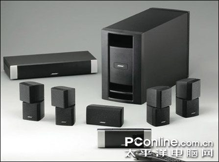 BOSE Lifestyle V20ӰԺb