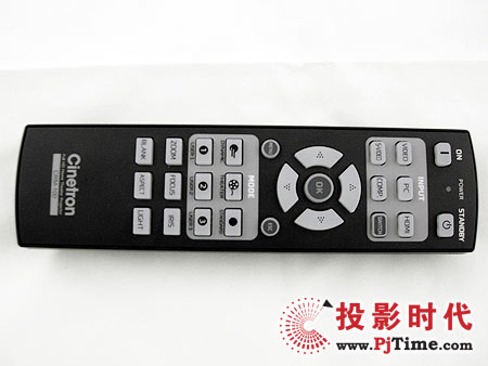 ʾcinetron HD-900 LCOSͶӰCIb