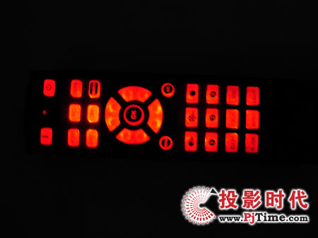 ʾcinetron HD-900 LCOSͶӰCIb