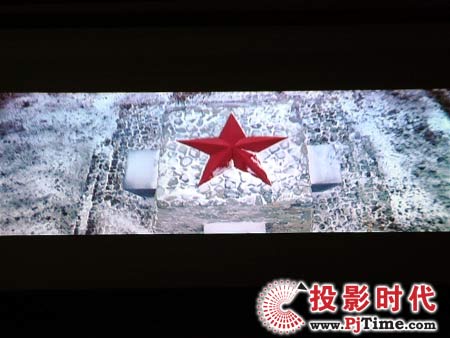 cŴʾcinetron HD-900 LCOSͶӰCDVDЧ