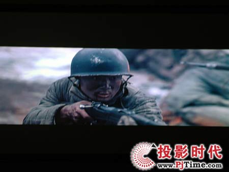 cŴʾcinetron HD-900 LCOSͶӰCDVDЧ