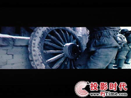 cŴʾcinetron HD-900 LCOSͶӰCDVDЧ