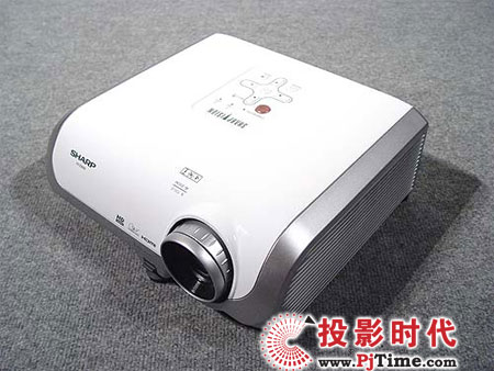 XV-Z3100ͶӰC(j)