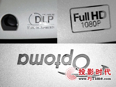 WDa1080pͶӰCHD803^