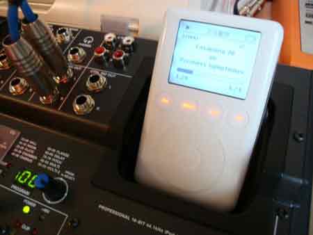 iPodiMultiMix 8 USBֻܻطҲɳ