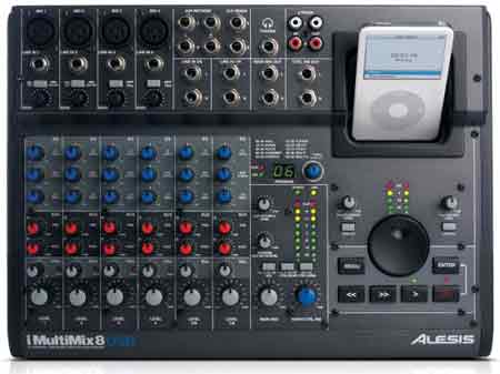 D8iMultiMix 8 USBcŴ