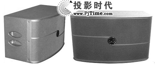 再接再厲 卡福推出2008專業(yè)音響系列新品
