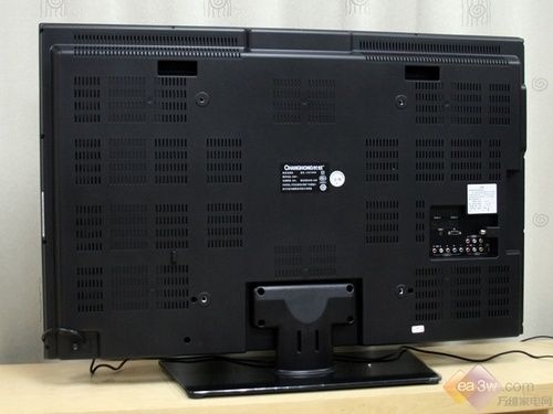 新性價(jià)比王?長(zhǎng)虹LT42710FHD液晶深評(píng)