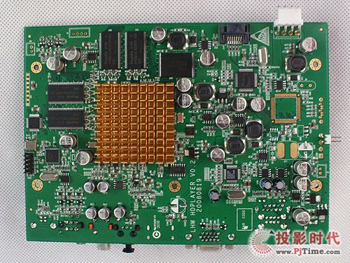 }LimHD310A岥řC