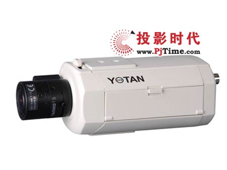 天地偉業YT-3380寬動態540線超高清晰槍式攝像機