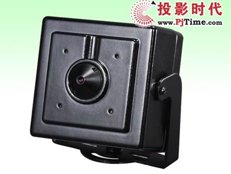 美電貝爾CB800ATM3銀行ATM專用微型超寬動態攝像機