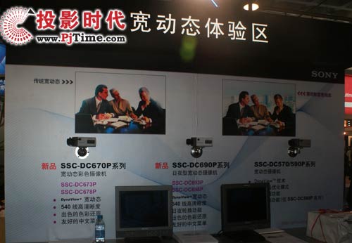SSC-DC670/DC690ϵЌӑBzC