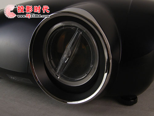三菱HC77-20S家用投影機(jī)接口及配件
