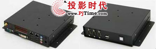 微星科技數字電子看板產品系列導購