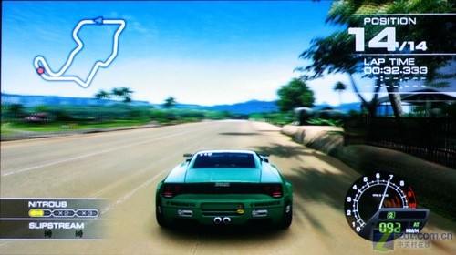 75000:1 頂級(jí)1080p愛(ài)普生TW4000首測(cè) 75000:1 頂級(jí)1080p愛(ài)普生TW4000首測(cè)