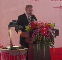 “創(chuàng)所未想”贏康2009創(chuàng)意解決方案展示月活動(dòng)隆重開(kāi)幕