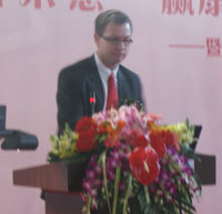 “創(chuàng)所未想”贏康2009創(chuàng)意解決方案展示月活動(dòng)隆重開(kāi)幕