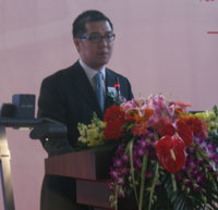 “創(chuàng)所未想”贏康2009創(chuàng)意解決方案展示月活動(dòng)隆重開(kāi)幕