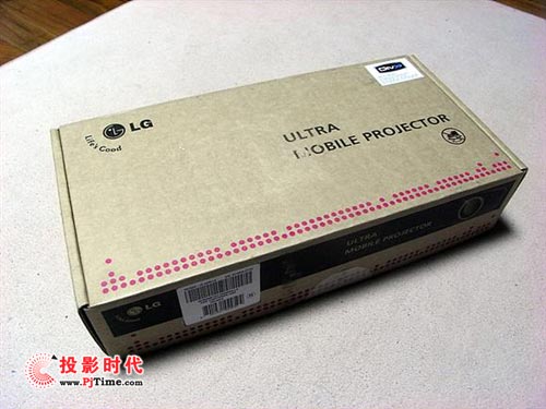 LGµɿ HS102Gȳ(w)ͶӰCDp