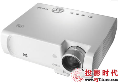 T惞  PJ513DͶӰC