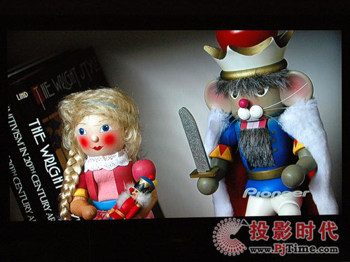 網(wǎng)絡(luò)先鋒 海信TLM47V88GP藍(lán)媒液晶電視全國(guó)首評(píng)