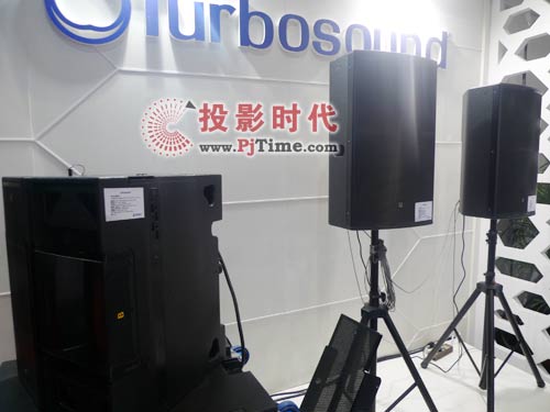 鳳凰音響攜Turbosound和Ecler兩大國(guó)際品牌盛裝出席PALM