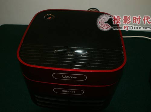 朗谷音頻會議系統(tǒng)亮相多媒體視訊展