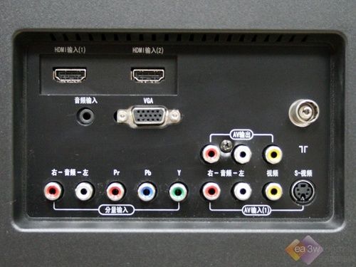 一鍵上網(wǎng)看電影 長虹iTV42876L電視評(píng)測(cè)