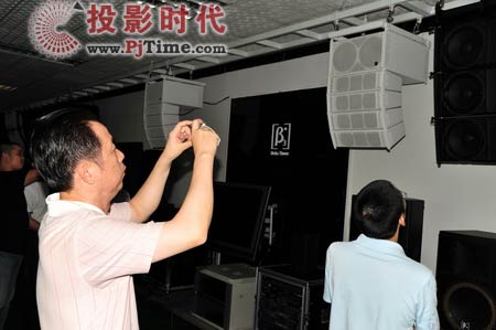 三基企業(yè)商務及應用系統(tǒng)解決方案區(qū)域交流會在莞舉行