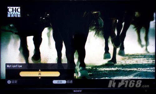 深入索尼四倍速200Hz與節目定時功能