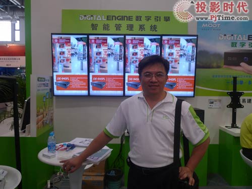 從SFF到數(shù)字引擎,專訪建碁(AOpen)全球行銷處長Tony Yang(楊文澤)