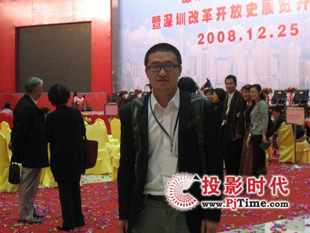 做邊緣融合市場的領軍者,專訪華控軟件總經理助理徐彥智