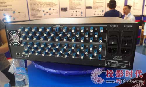 BIRTV 2009ϲͨչʾ®aƷ¼g