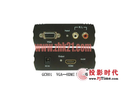 ׿Ƴ®a(chn)ƷGCH01 VGA-HDMIDQ