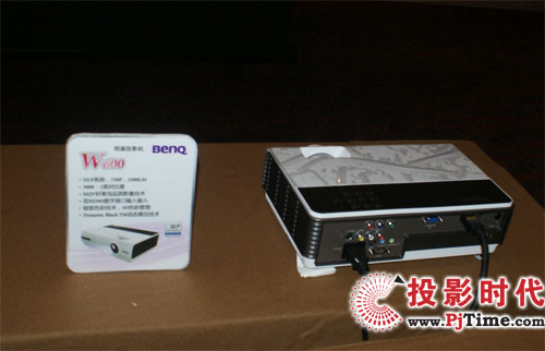 2009WͥͶӰC-չʾƪ